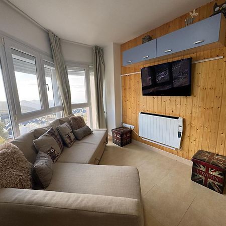 Miramar Elite Ski Con Parking סיירה נבדה מראה חיצוני תמונה