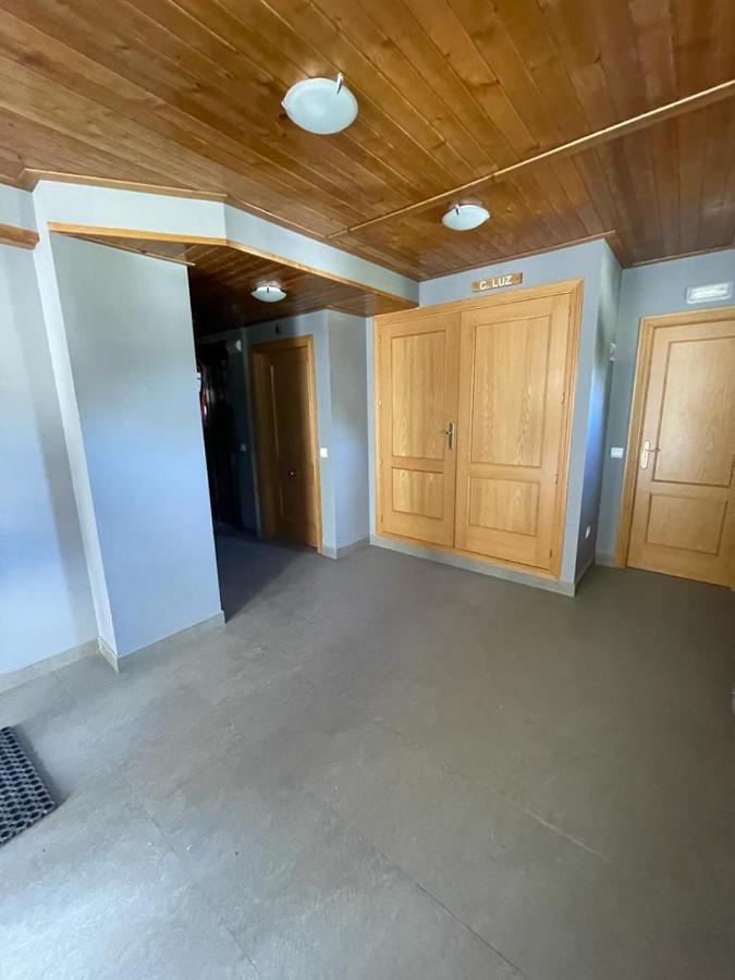 Miramar Elite Ski Con Parking סיירה נבדה מראה חיצוני תמונה